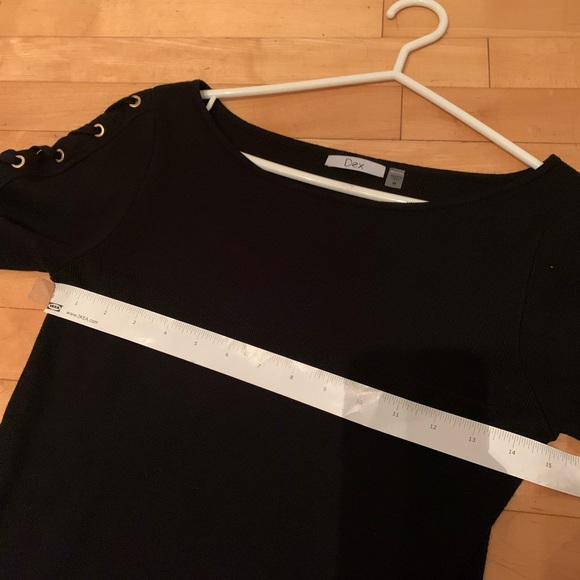 [M]👚DEX sweater - Picture 6 of 6